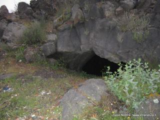 Grotta della Dinamite